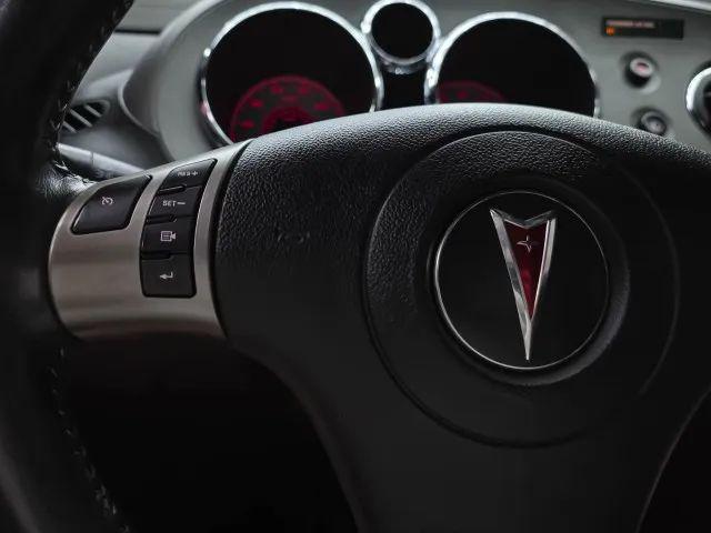 2006 Pontiac Solstice Base