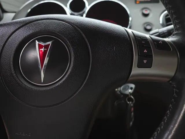 2006 Pontiac Solstice Base