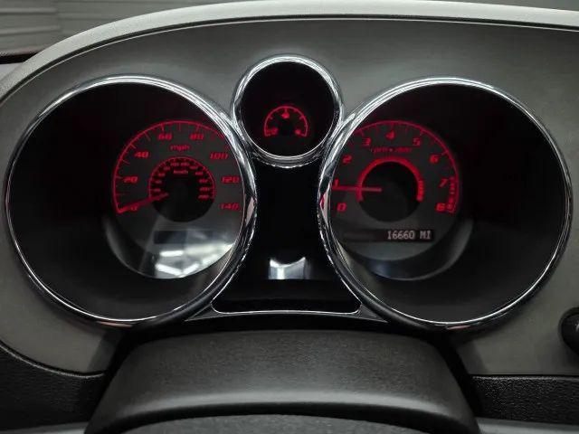 2006 Pontiac Solstice Base