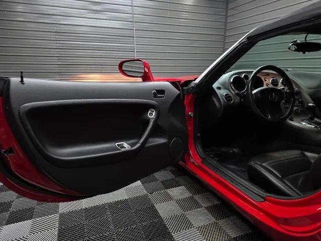 2006 Pontiac Solstice Base