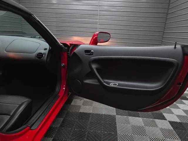 2006 Pontiac Solstice Base