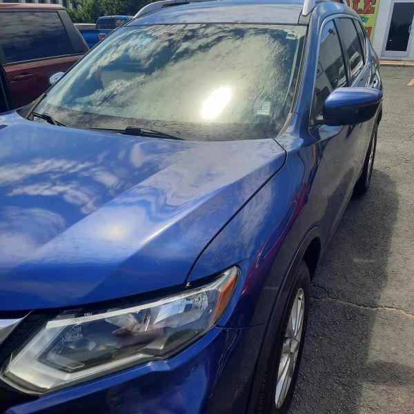 2020 Nissan Rogue SV FWD for sale in Nicholasville, KY