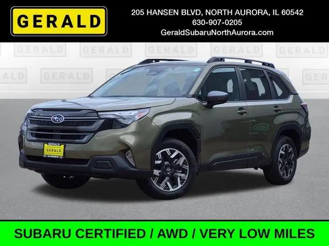 2026 Subaru Forester Premium for sale in North Aurora, IL