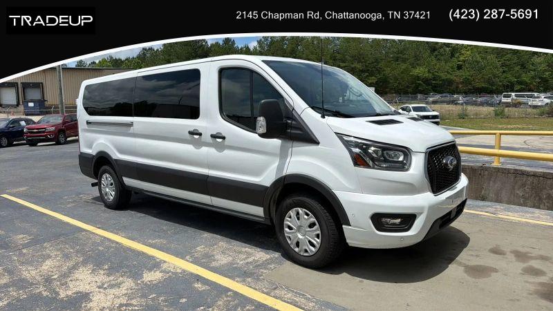 2023 Ford Transit-350 Passenger Van XLT for sale in Chattanooga, TN