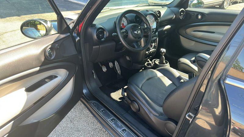 2014 MINI Paceman Cooper S