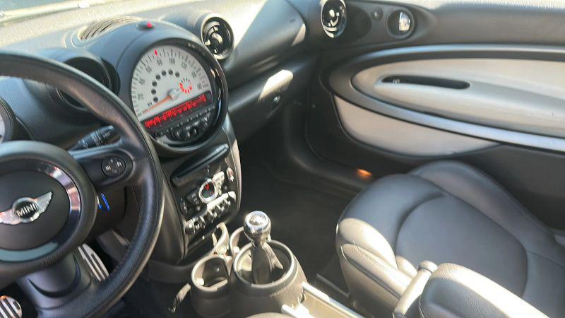 2014 MINI Paceman Cooper S