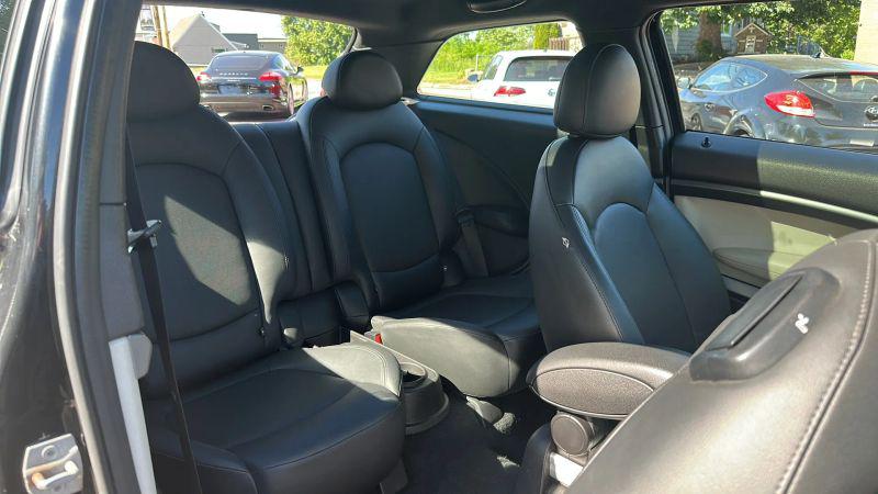 2014 MINI Paceman Cooper S