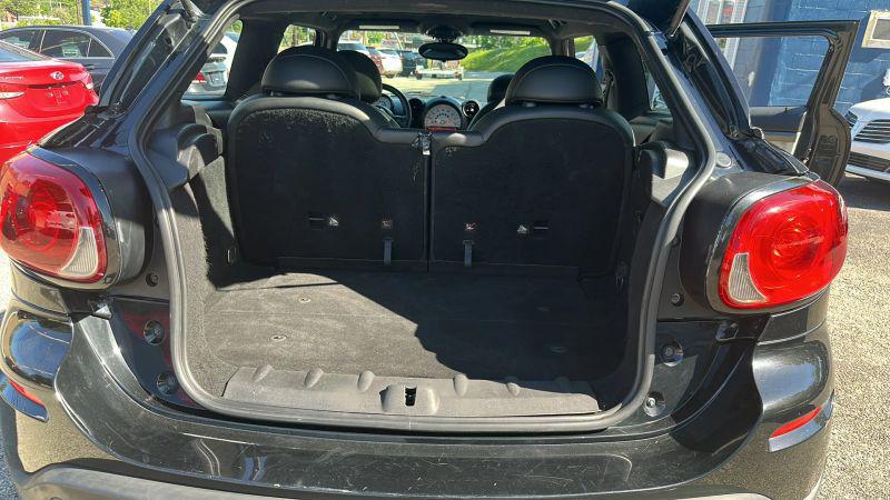 2014 MINI Paceman Cooper S