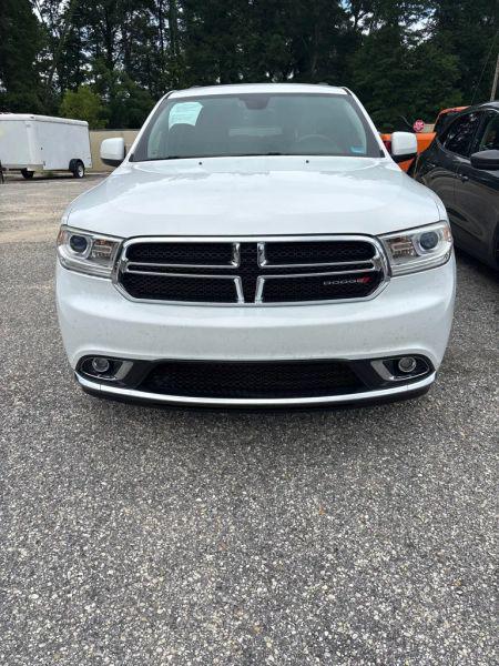 2018 Dodge Durango SXT for sale in Brundidge, AL