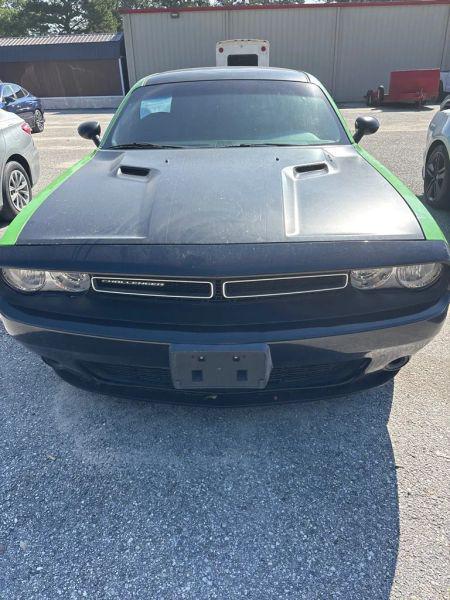 2014 Dodge Challenger R/T Plus for sale in Brundidge, AL
