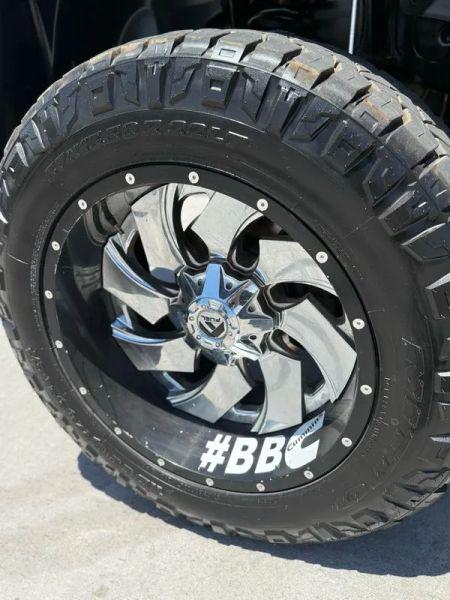 2016 Ram 2500 Laramie