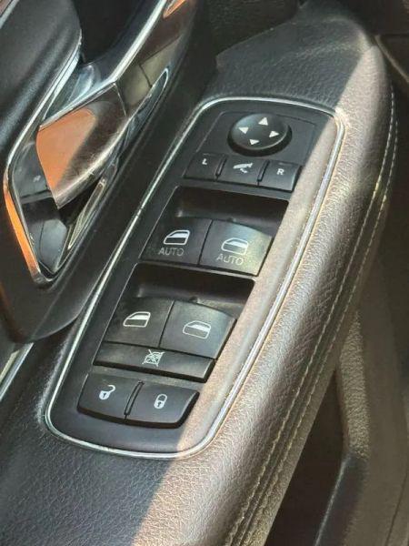 2016 Ram 2500 Laramie