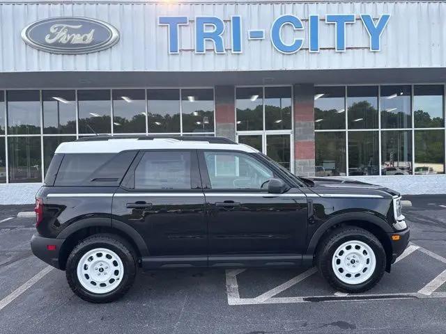 2026 Ford Bronco Sport Heritage for sale in Eden, NC