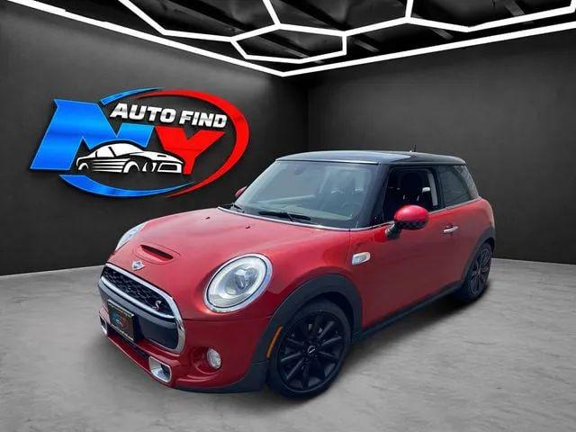 2014 MINI Hardtop Cooper S for sale in Massapequa, NY
