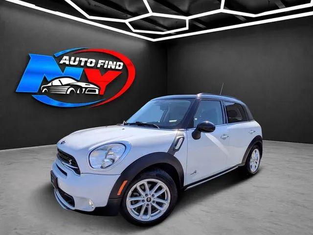 2015 MINI Countryman Cooper S for sale in Massapequa, NY