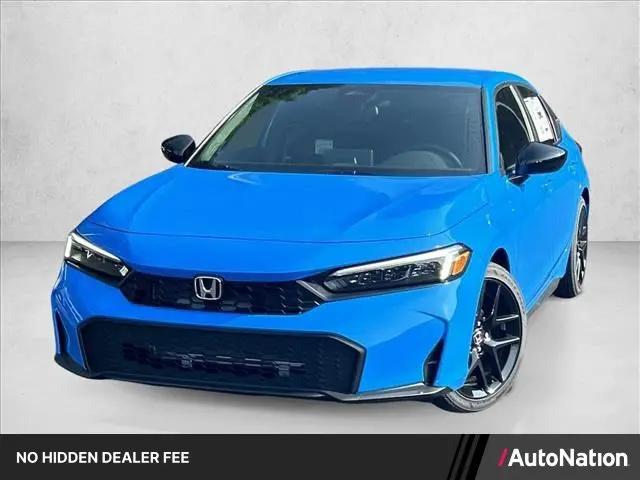 2026 Honda Civic Sport for sale in Lithia Springs, GA