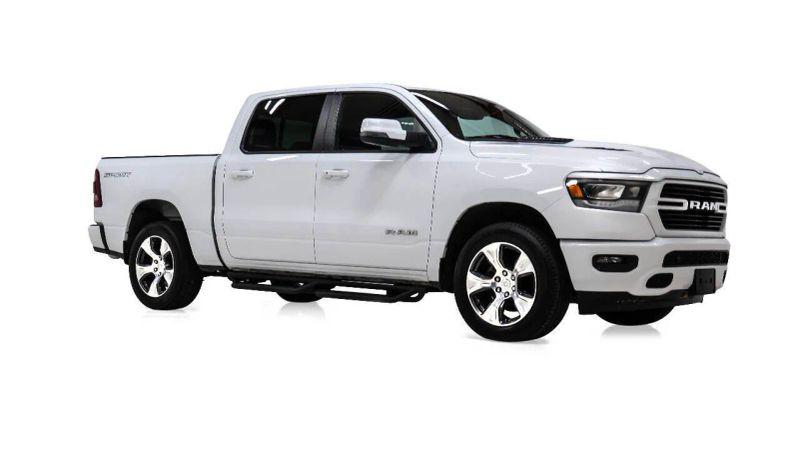2023 Ram 1500 Laramie Crew Cab 4x4 57 Box for sale in Houston, TX