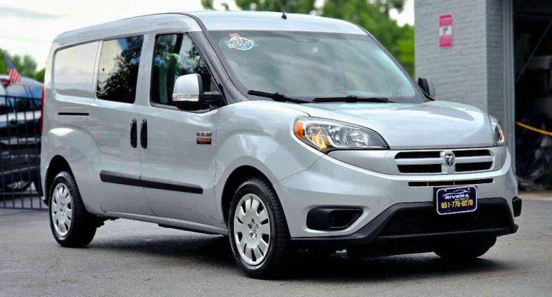 2016 Ram ProMaster City Cargo Van Tradesman SLT for sale in Saint Paul, MN