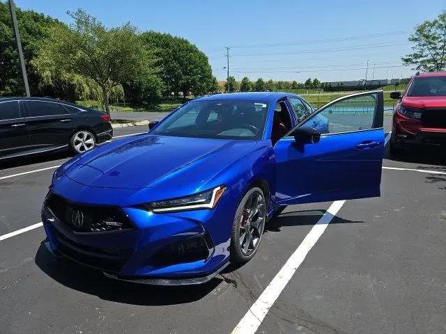 2023 Acura TLX Type S - HP Wheel and Tire for sale near Columbus, OH