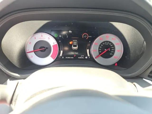 2023 Acura TLX Type S - HP Wheel and Tire