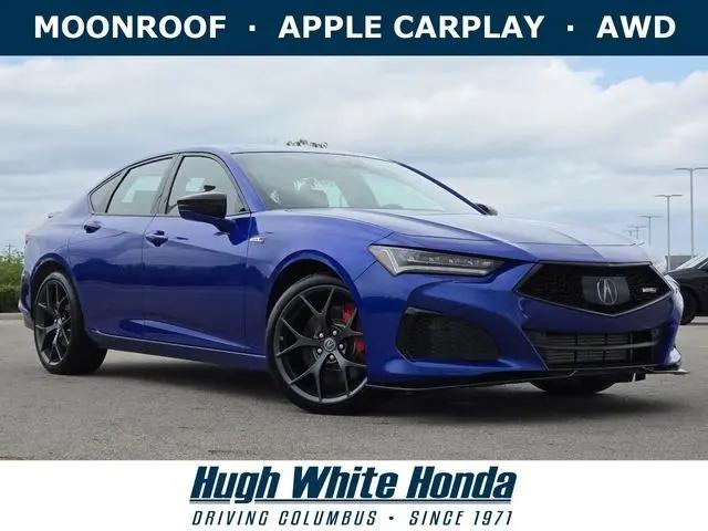 2023 Acura TLX Type S - HP Wheel and Tire for sale near Columbus, OH