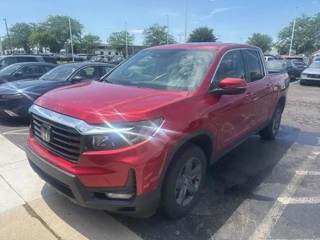 2023 Honda Ridgeline RTL for sale near Columbus, OH