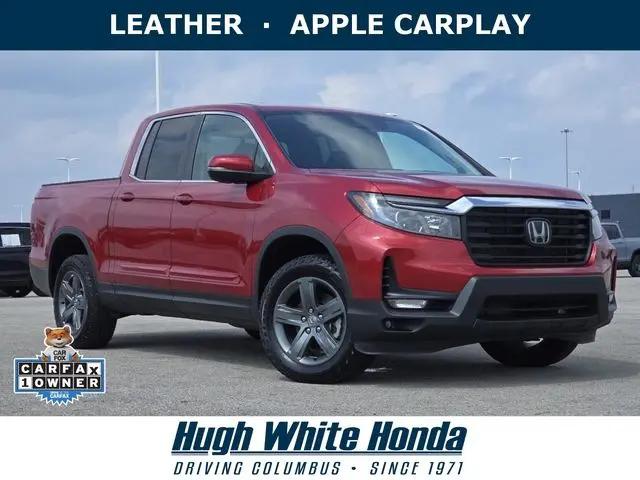2023 Honda Ridgeline RTL for sale near Columbus, OH