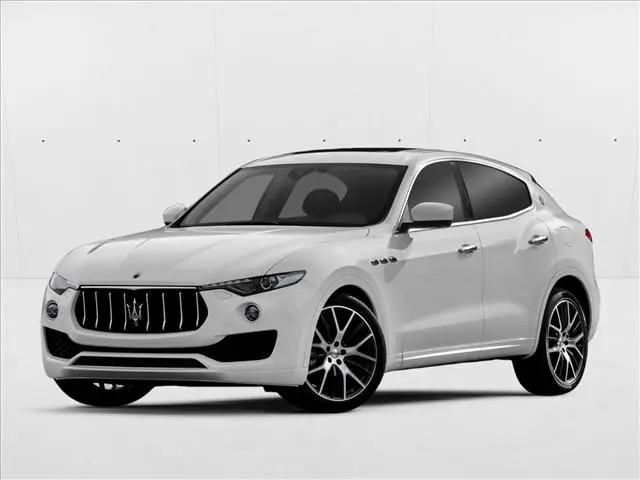 2019 Maserati Levante GranSport for sale in Houston, TX
