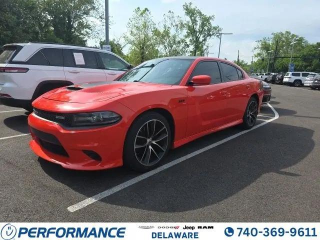 2017 Dodge Charger Daytona 340 RWD for sale near Delaware, OH