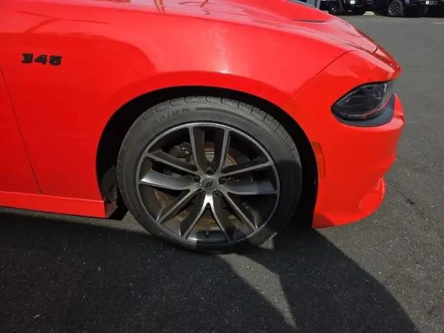 2017 Dodge Charger Daytona 340 RWD
