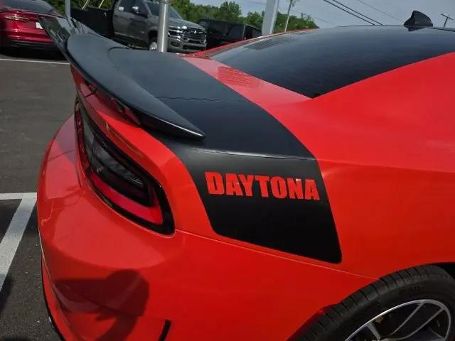 2017 Dodge Charger Daytona 340 RWD