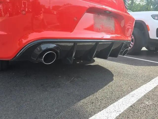 2017 Dodge Charger Daytona 340 RWD