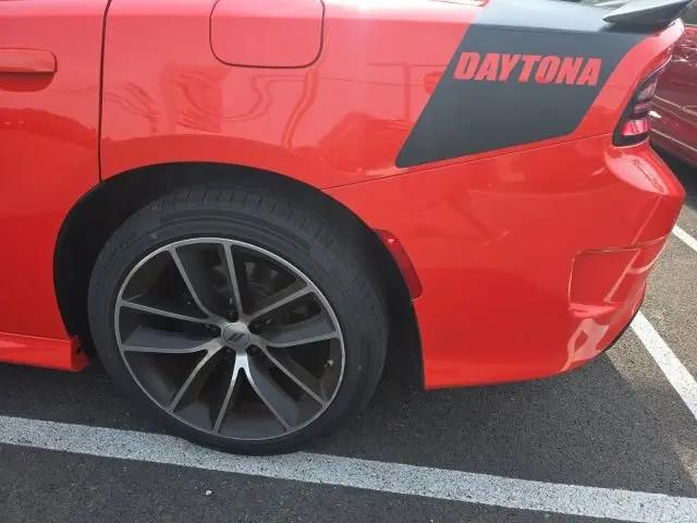 2017 Dodge Charger Daytona 340 RWD