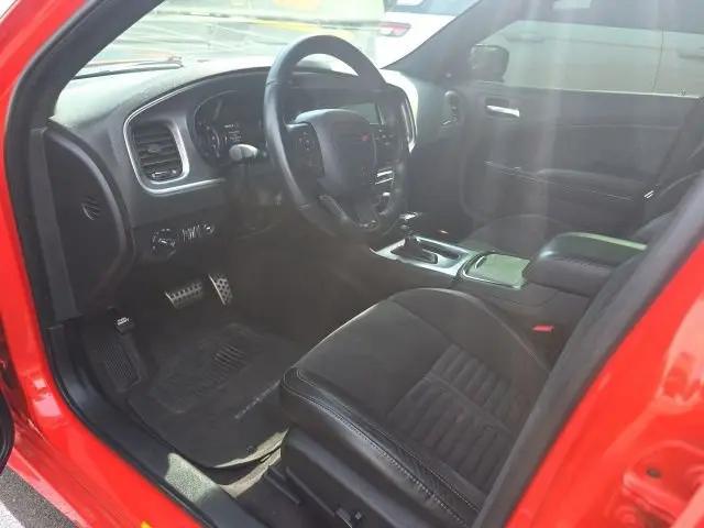 2017 Dodge Charger Daytona 340 RWD