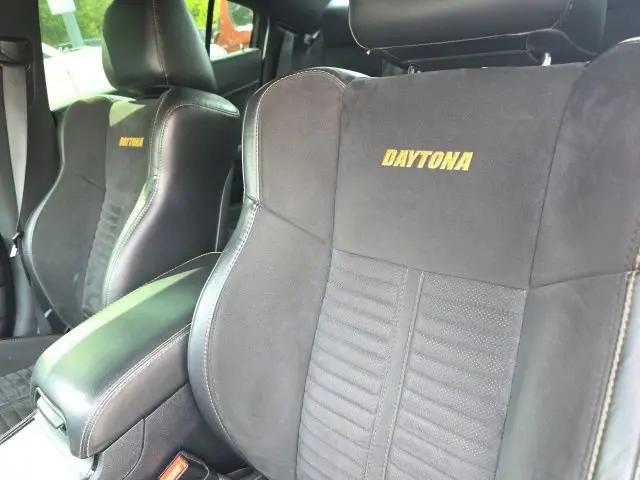 2017 Dodge Charger Daytona 340 RWD