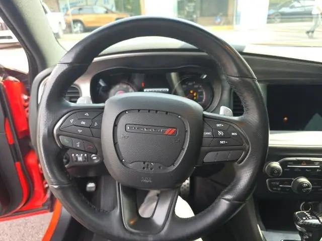 2017 Dodge Charger Daytona 340 RWD