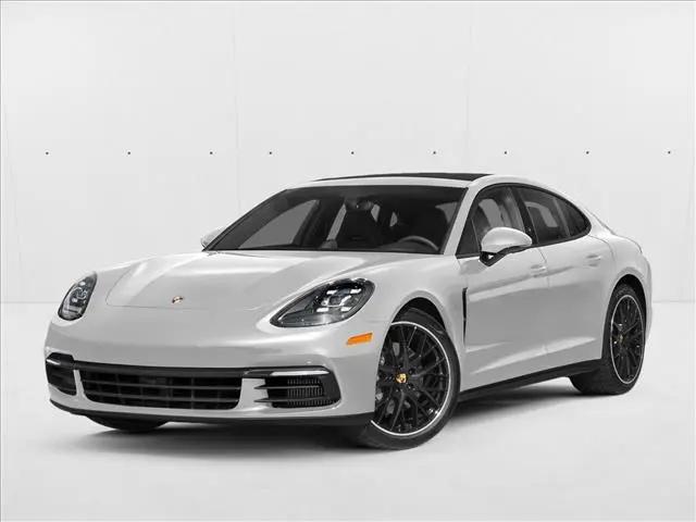 2020 Porsche Panamera Panamera for sale in Dallas, TX