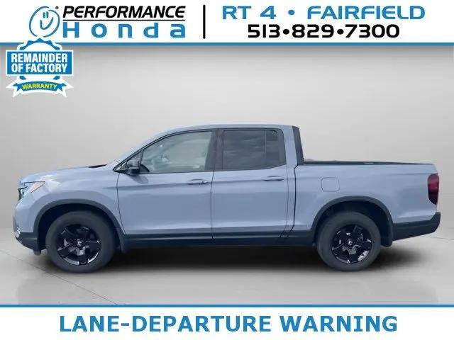 2024 Honda Ridgeline Black Edition for sale near Fairfield, OH