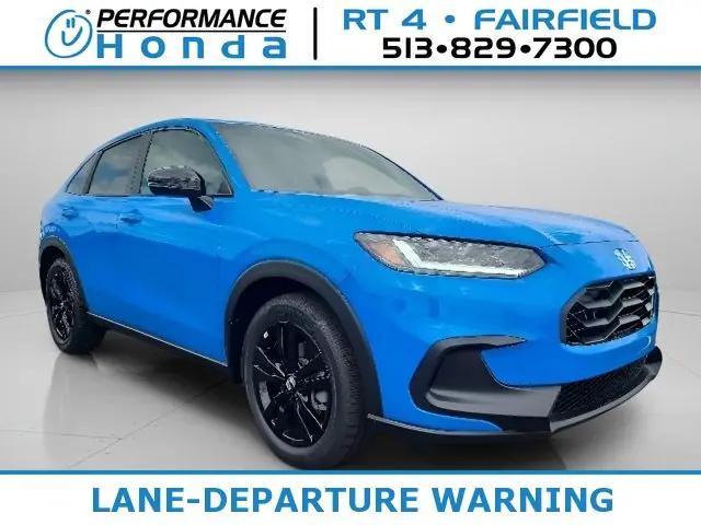 2027 Honda HR-V Sport for sale in Fairfield, OH