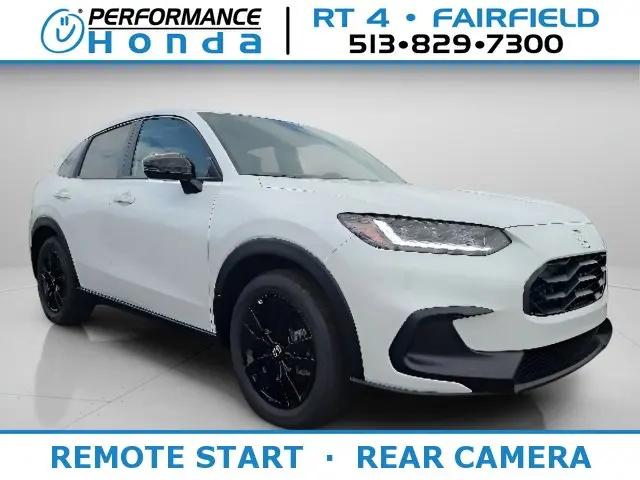 2027 Honda HR-V Sport for sale in Fairfield, OH