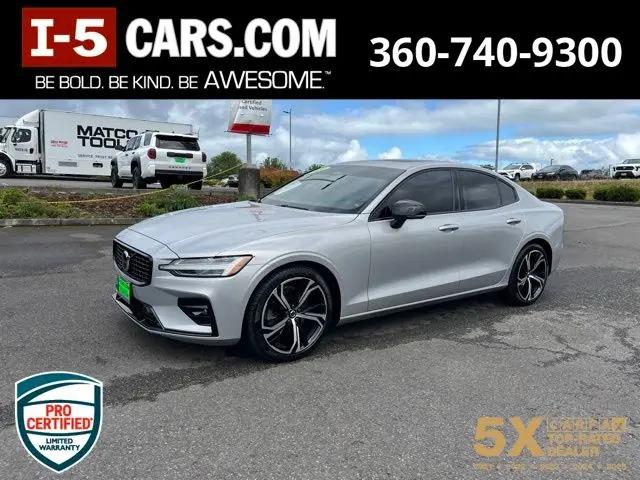 2024 Volvo S60 B5 Core Dark Theme for sale in Chehalis, WA