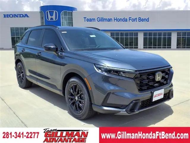 2026 Honda CR-V Hybrid 2WD Sport-L for sale in Rosenberg, TX