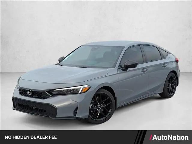 2026 Honda Civic Sport for sale in Columbus, GA