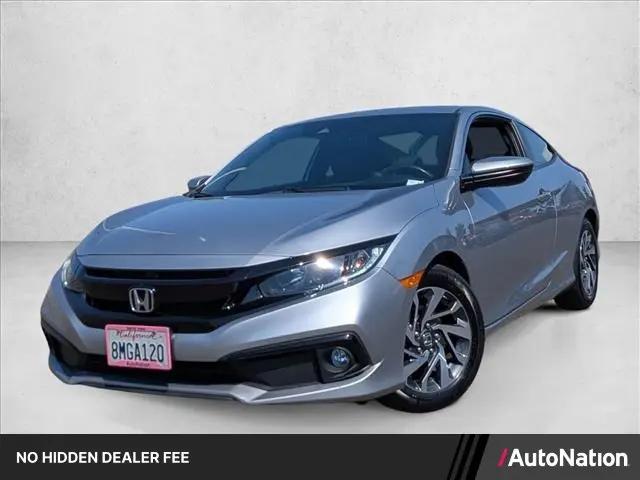 2019 Honda Civic Sport for sale in Roseville, CA