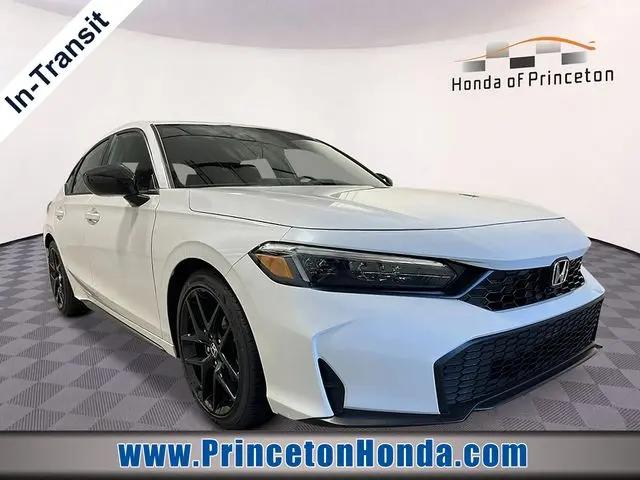 2026 Honda Civic Sport for sale in Princeton, NJ