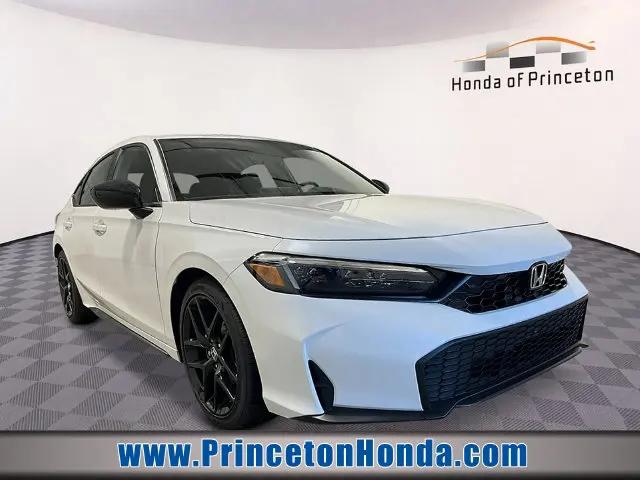 2026 Honda Civic Sport for sale in Princeton, NJ