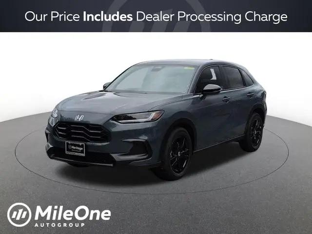 2027 Honda HR-V Sport for sale in Baltimore, MD