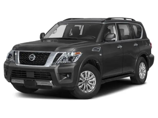 2020 Nissan Armada SV 2WD for sale in Pensacola, FL