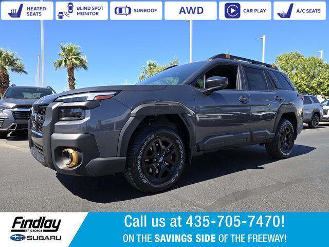 2026 Subaru Outback Outback Wilderness's photo