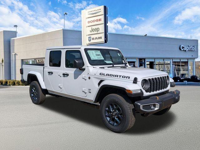 2026 Jeep Gladiator Sport for sale in Jefferson City, MT